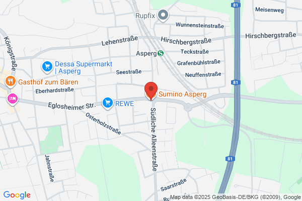 Sumino Co., Ltd.