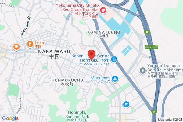 Shinohara Hobby Shop