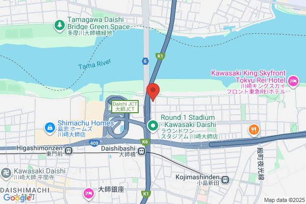 Deguchi Hiromichi Dance School