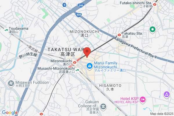 Futatsumori Tsukasa Dance School