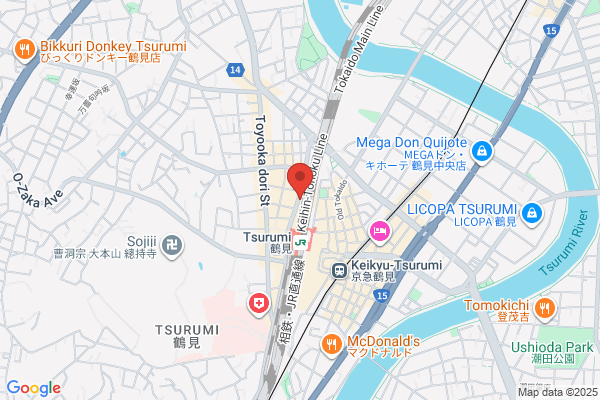 Hara Dance Gakuin