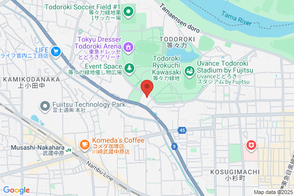 Mochizuki Dance School