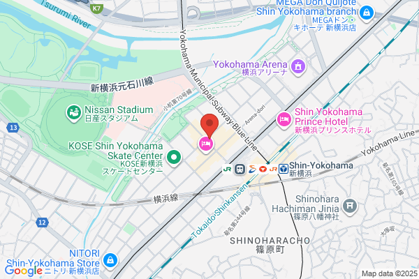 Ohno Dance School Shin Yokohama