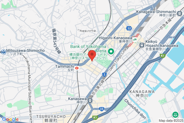 Tanmachi Dance Studio