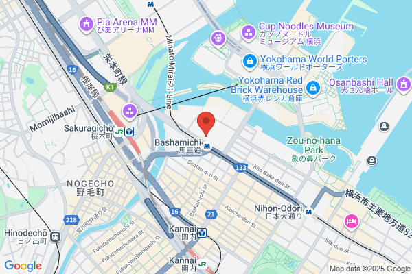 Yokohama Dance Juku
