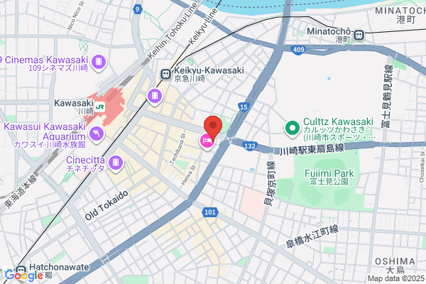 Asahi Software Kaihatsu Co., Ltd.