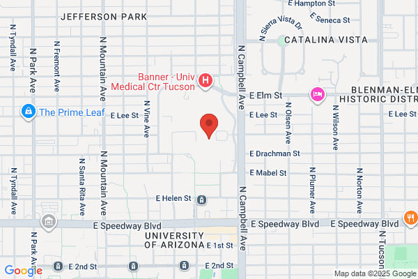 Biocommunications Inc.