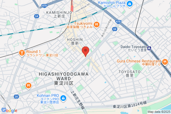 Computer Institute of Japan, Ltd.