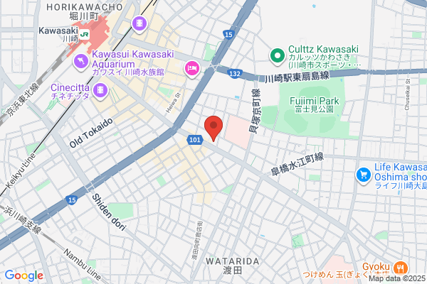 Hama Software Co., Ltd.