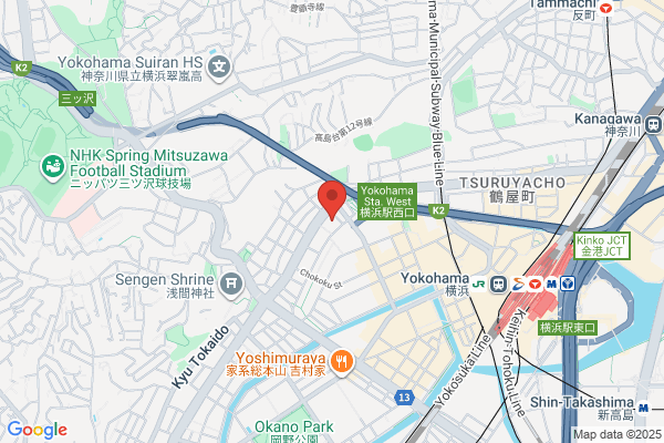 Harutec Co., Ltd.
