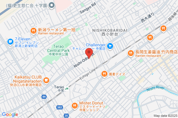 Hot Staff Co., Ltd.