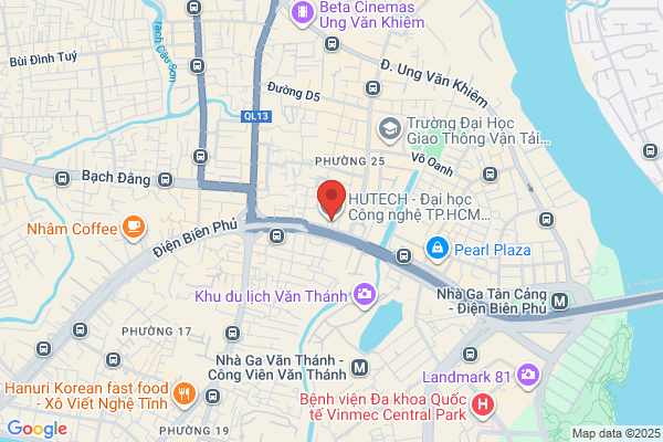 Hutech Co., Ltd.