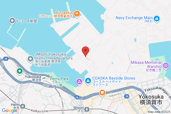 JNF Service Engineering Co., Ltd.