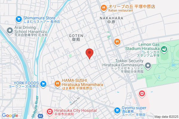 Marushin Data Service Co., Ltd.
