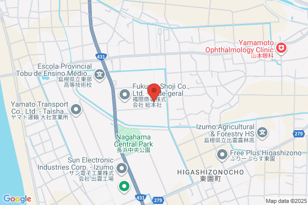 NKC Co., Ltd.