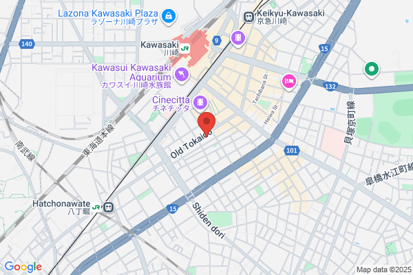Nihon Knowledge Industry Co., Ltd.