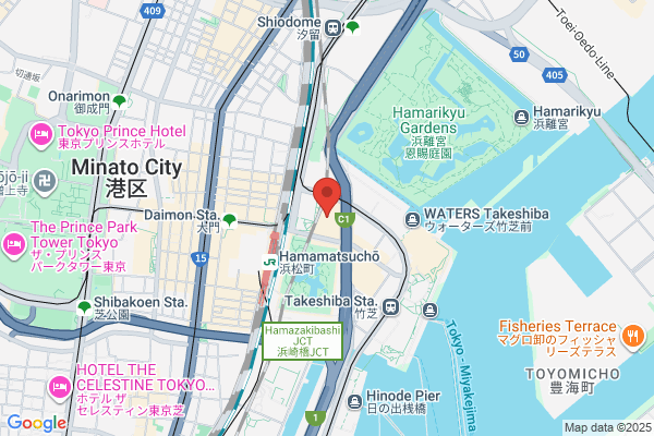 Trust Information Systems Co., Ltd.