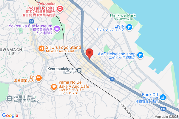 Yokosuka Software Co., Ltd.