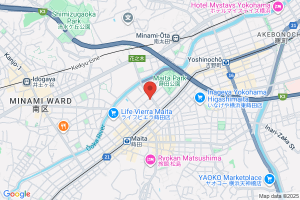 Gomibuchi Dental Clinic