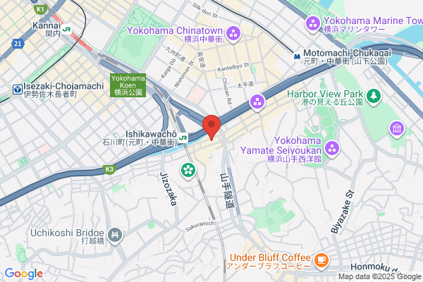 Minatomachi Dental Clinic