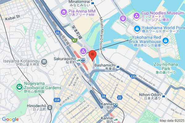 Sakuragi-cho Dental Clinic