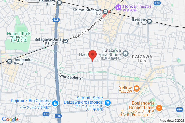 Sato Dental Clinic