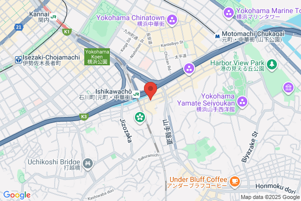 Yamate 60 Bankan Dental Clinic