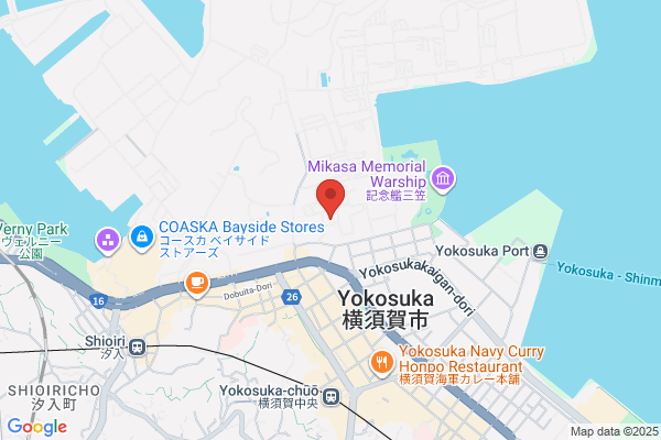 Yokosuka Chuoh Orthodontic Office