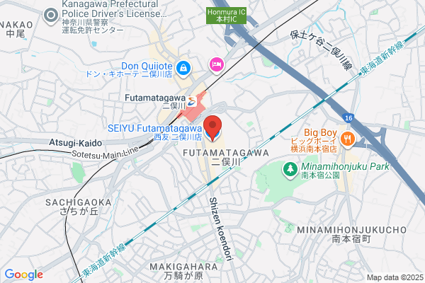 Seiyu, Seya Br.