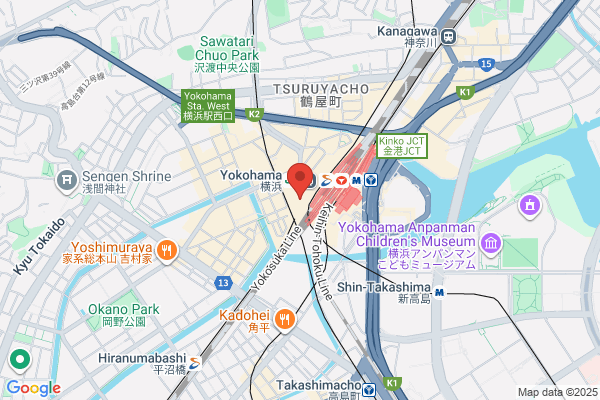Sotetsu Joinus