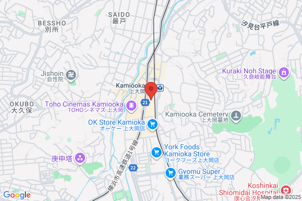 Wing Kamiooka