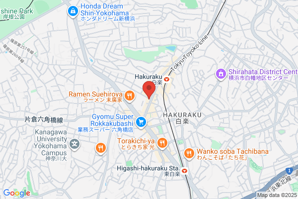 Yokohama Matsuzakaya Co., Ltd.
