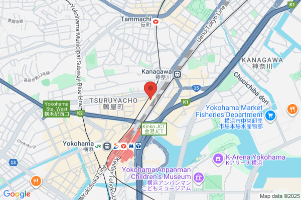Yokohama Sunself K.K.