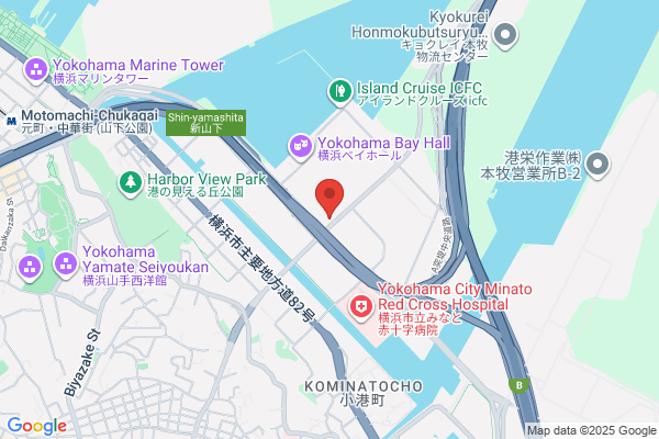 Yokohama Sanitar Co., Ltd.
