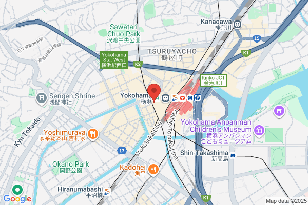 Avic Group Corp. Sotetsu Joinus Shop