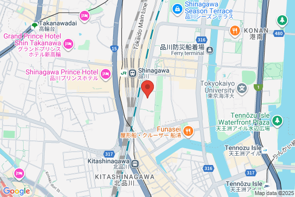 Isoda Denzai Co., Ltd. Midori Br.