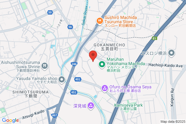 Jowa Denko Co., Ltd. Yokohama Center