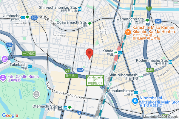 Kawato Denki