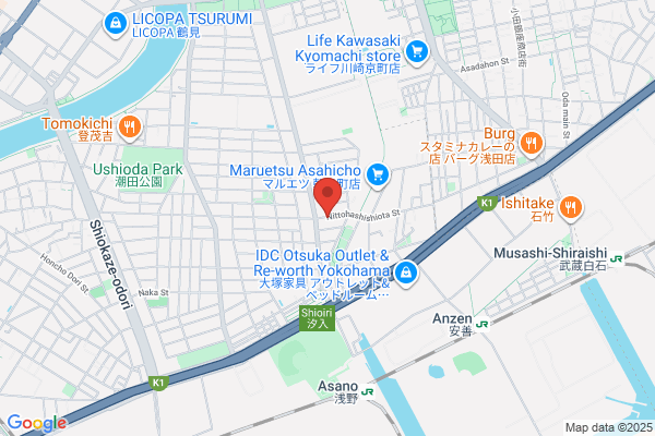 Manzen Denki