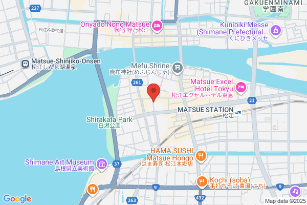 Muramatsu Denki