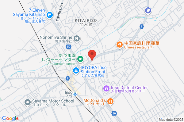Sayama Denki Shokai