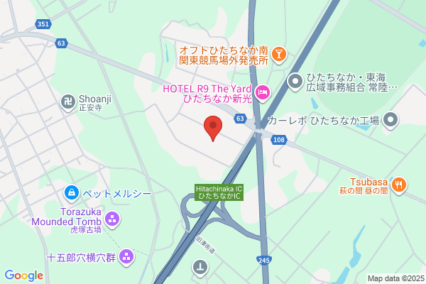 Eiko Denshi Service Co., Ltd. Kashio-ten