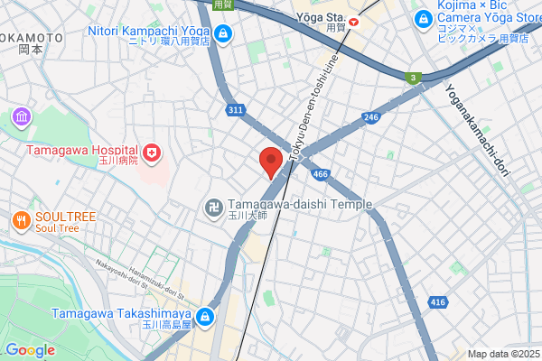 Fujimi Denki Co., Ltd.