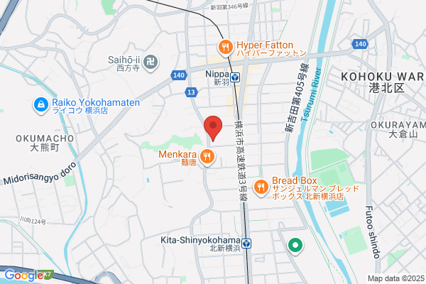 Fukuda Denki Shokai Co., Ltd.