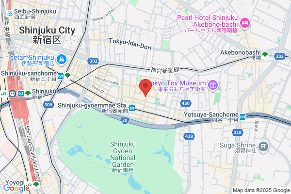 Hanazono Denki Shokai