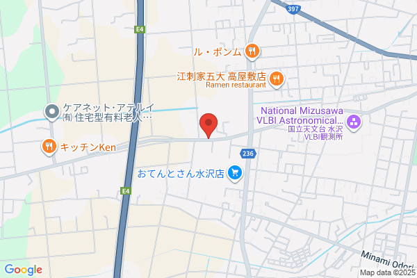 Hitachi Mizusawa Electronics Co., Ltd.