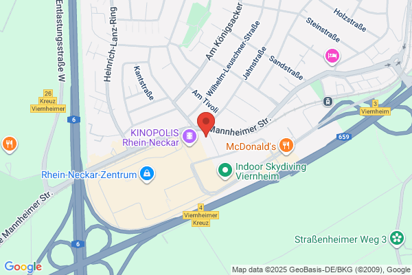 Hometech Kasugade