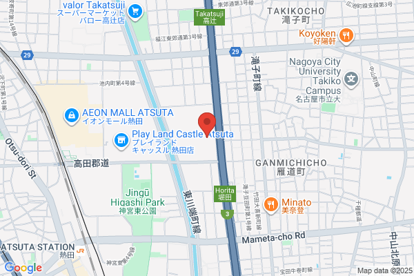 Hosoi Denki Shokai Ltd.