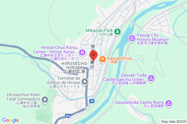 Ishii Denki Shokai Co., Ltd.