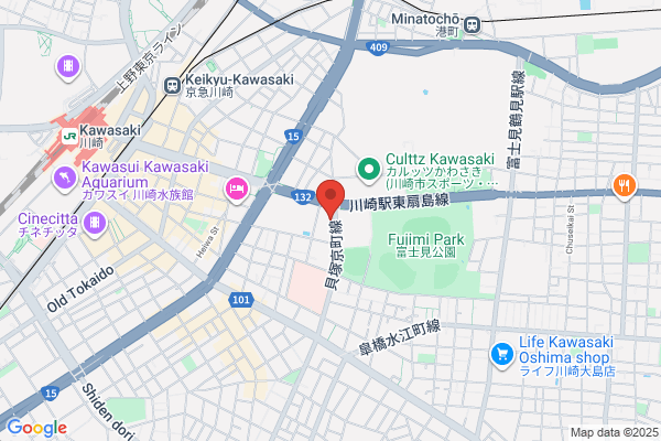 Ishino Denki Ltd. Kakio-ten